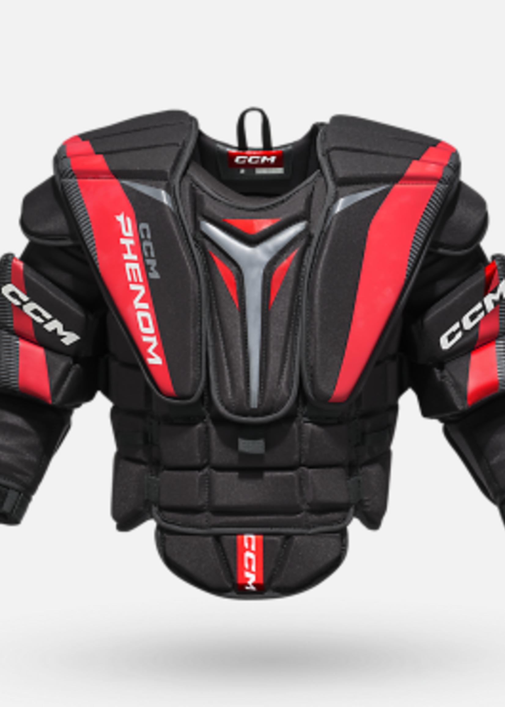 CCM Hockey CCM PHENOM GOALIE ARM & BODY JUNIOR L/XL