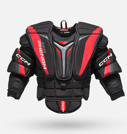 CCM Hockey CCM PHENOM GOALIE ARM & BODY JUNIOR L/XL