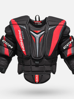 CCM Hockey CCM PHENOM GOALIE ARM & BODY JUNIOR S/M