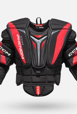 CCM Hockey CCM PHENOM GOALIE ARM & BODY JUNIOR S/M