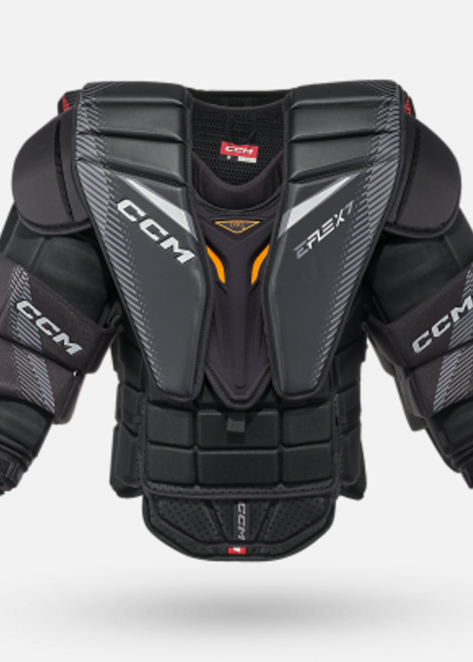 CCM Hockey CCM EFLEX 7 GOALIE ARM & BODY SENIOR Large