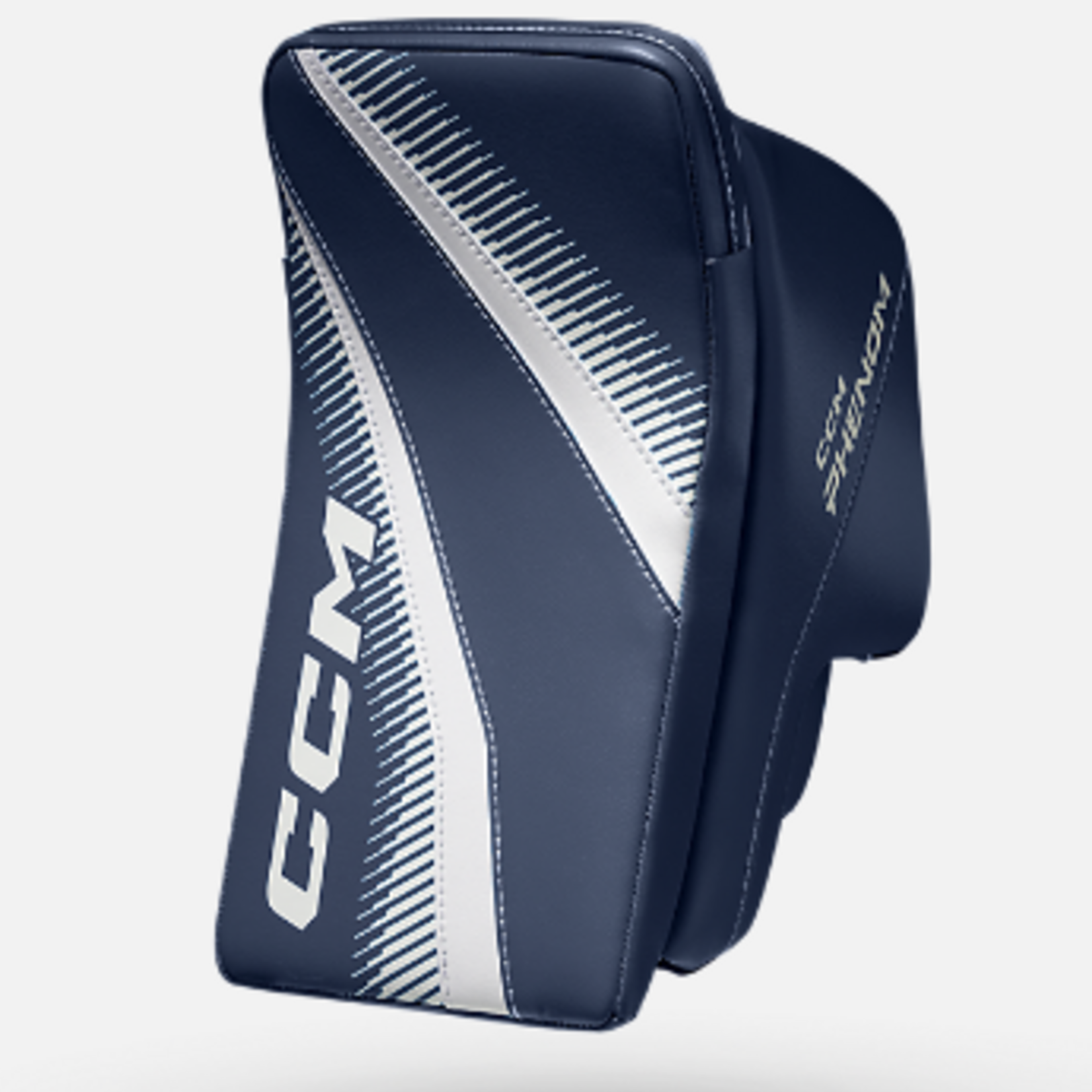 CCM Hockey CCM PHENOM JR NAVY GBPHNMCC