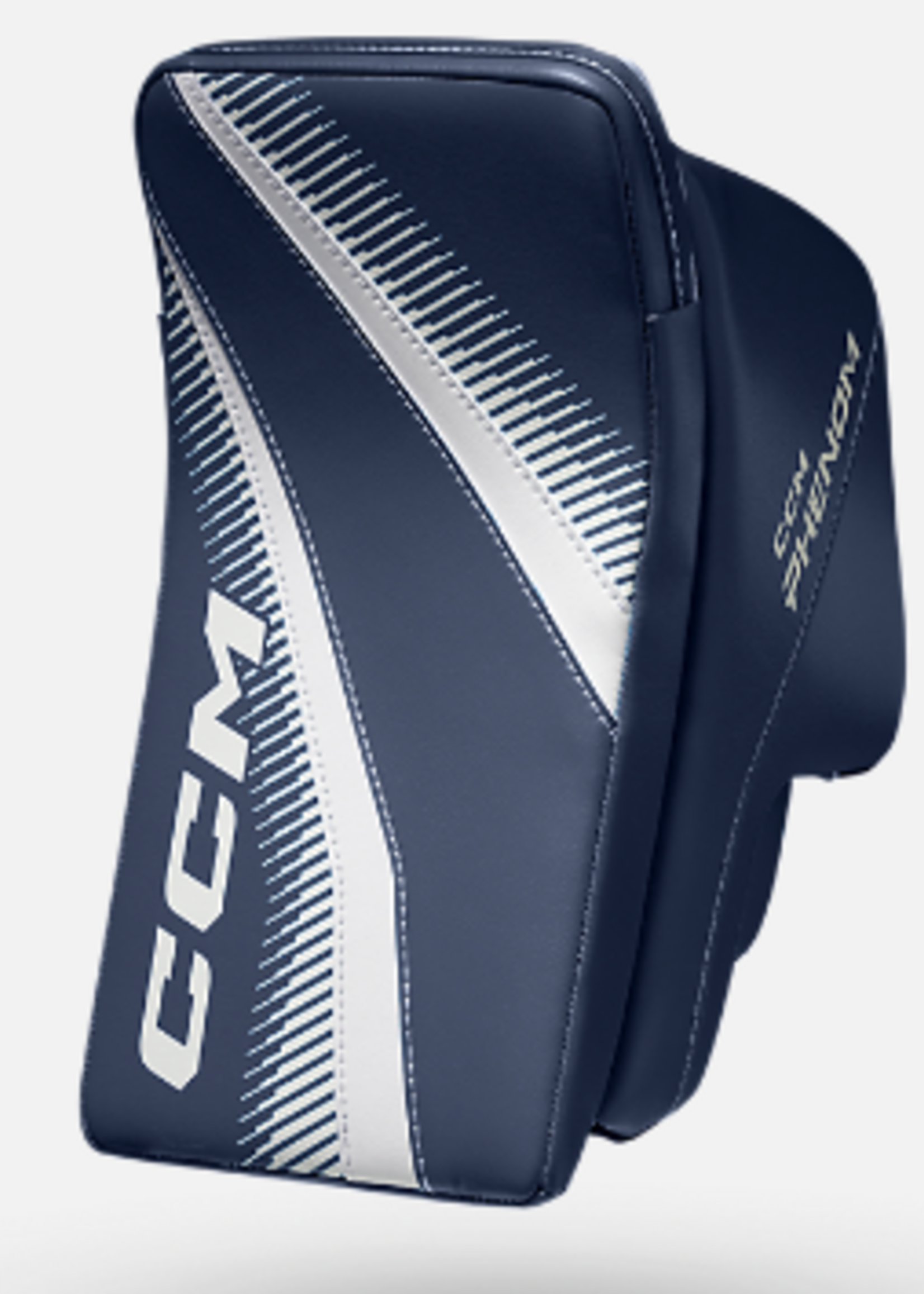CCM Hockey CCM PHENOM JR NAVY GBPHNMCC