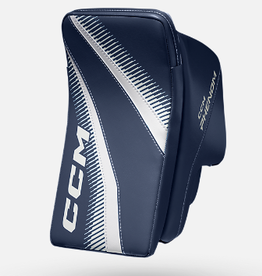 CCM Hockey CCM PHENOM JR NAVY GBPHNMCC