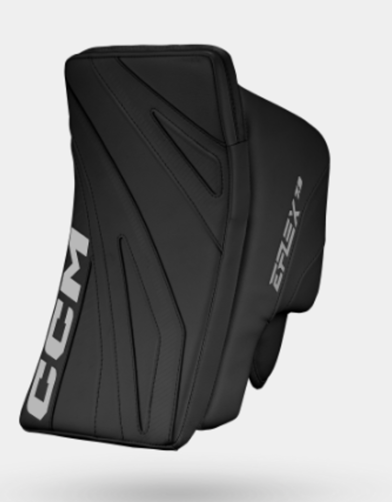 CCM Hockey BLOCKEUR GBEcc7.5 SR CCM EFLEX BLACK