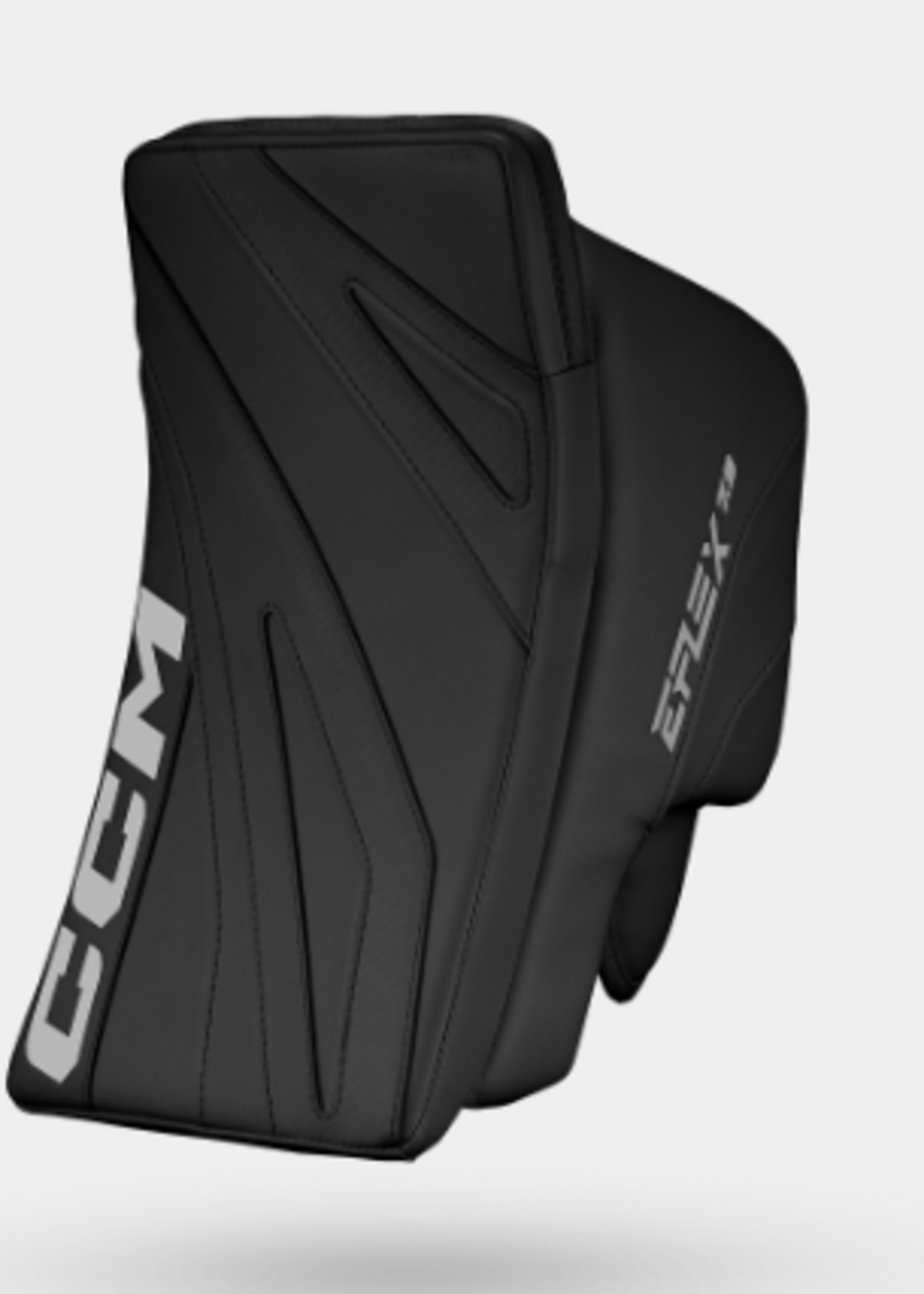CCM Hockey BLOCKEUR GBEcc7.5 SR CCM EFLEX BLACK