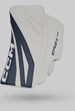 CCM BLOCKEUR GBEcc7.9 INT CCM EFLEX WHITE/NAVY