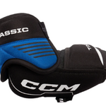 CCM Hockey TACKS CLASSIC ELBOW PADS (2024) Junior