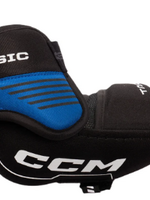 CCM Hockey TACKS CLASSIC ELBOW PADS (2024) Junior