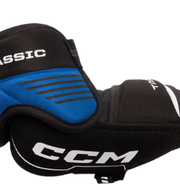 CCM TACKS CLASSIC ELBOW PADS (2024) Junior