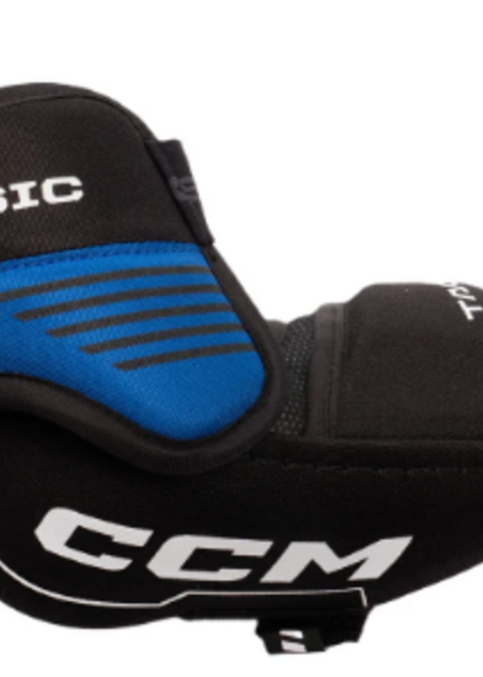 CCM Hockey TACKS CLASSIC ELBOW PADS (2024) Junior