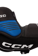 CCM Hockey TACKS CLASSIC ELBOW PADS (2024) Junior