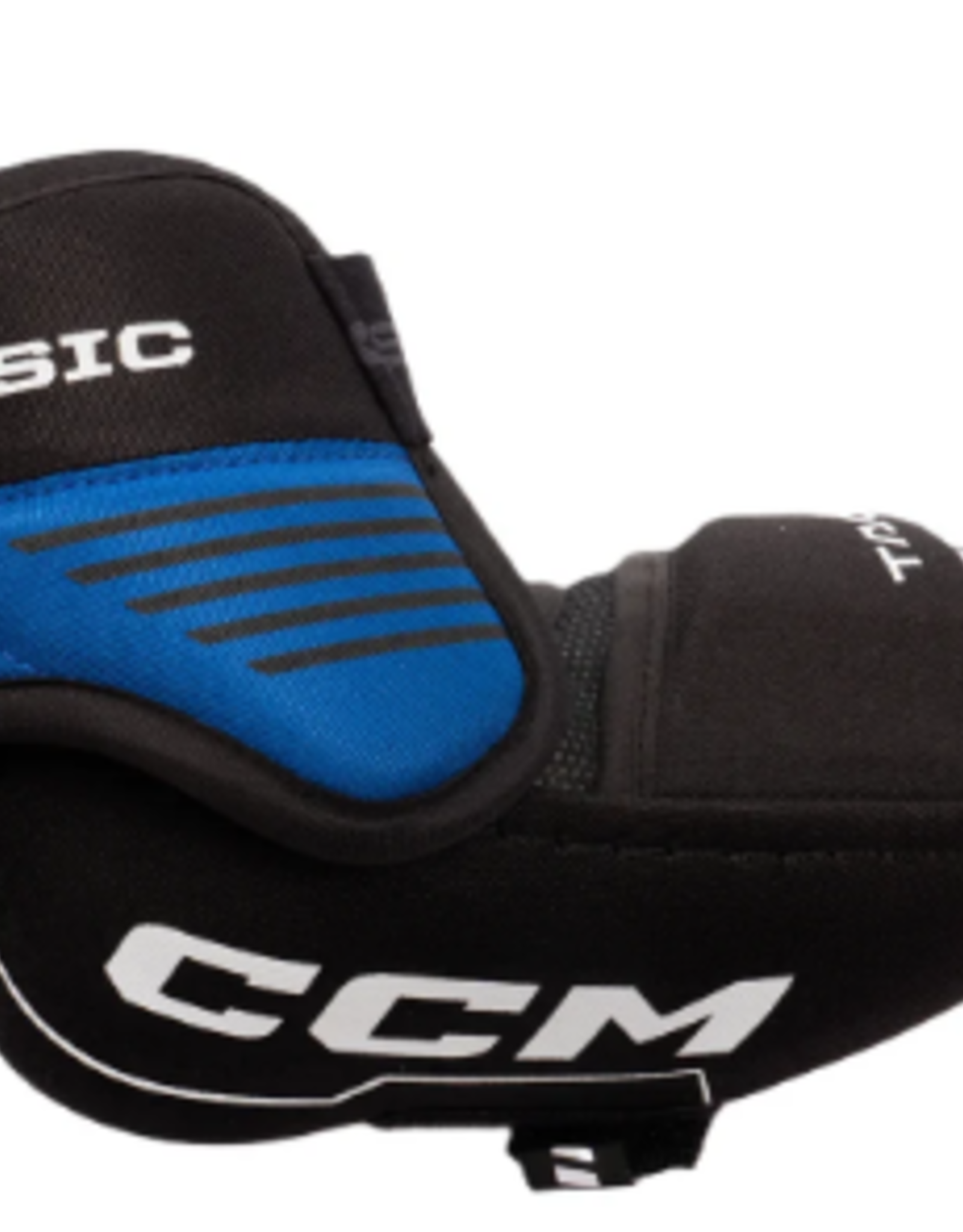 CCM TACKS CLASSIC ELBOW PADS (2024) Junior