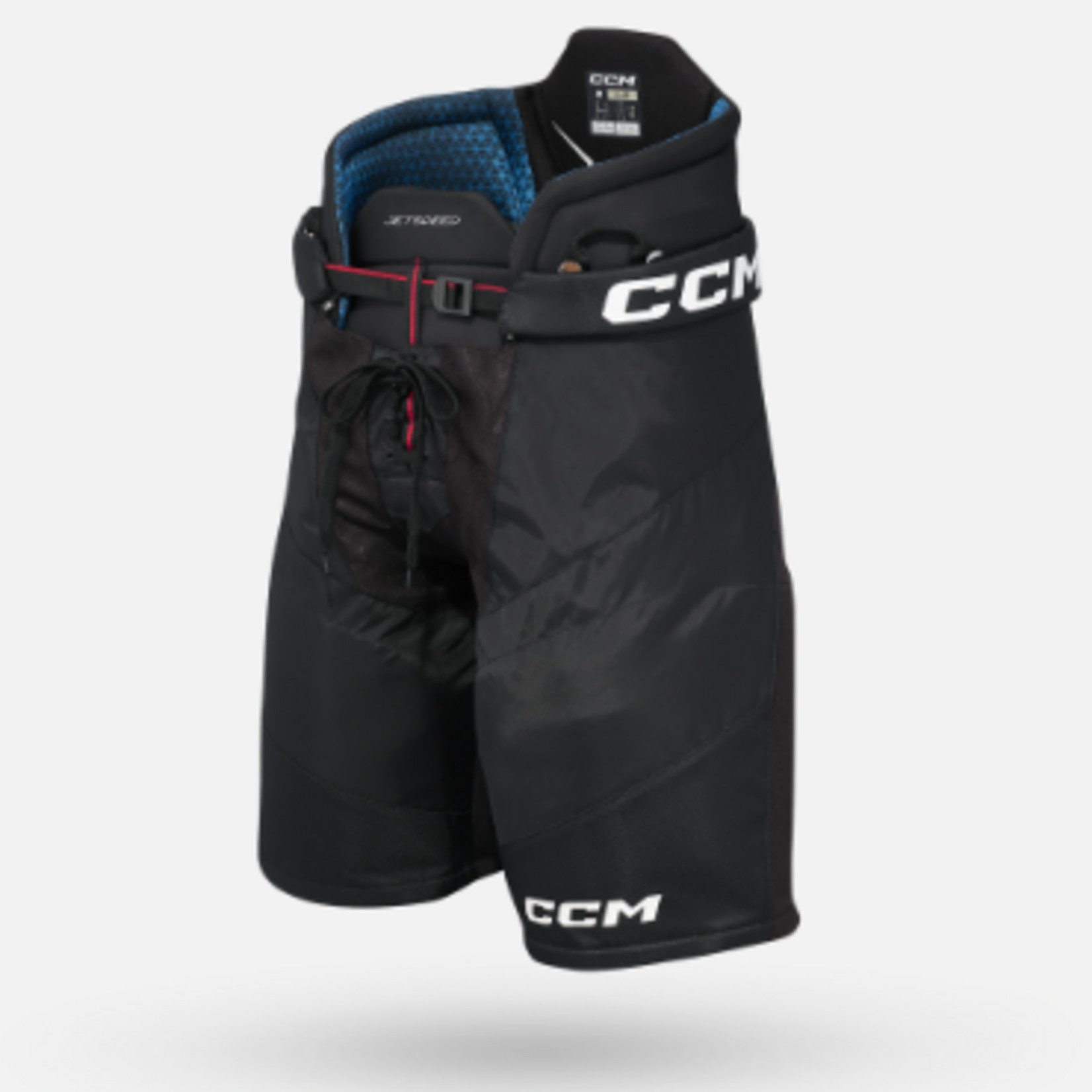 CCM Hockey Jetspeed Hockey Pants Junior Large
