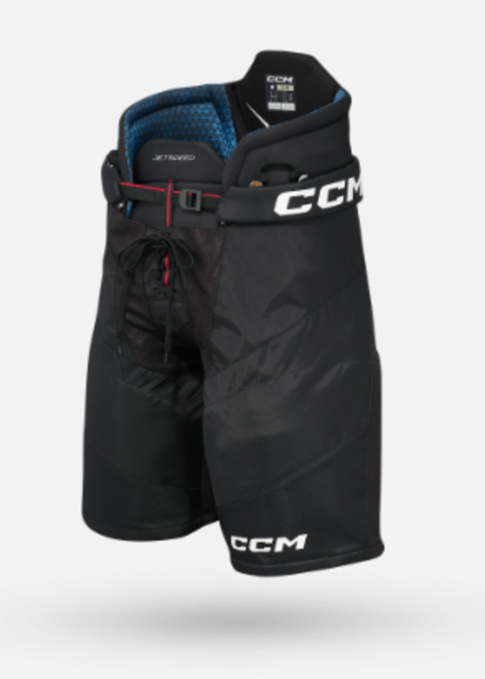 CCM Hockey Jetspeed Hockey Pants Senior Small