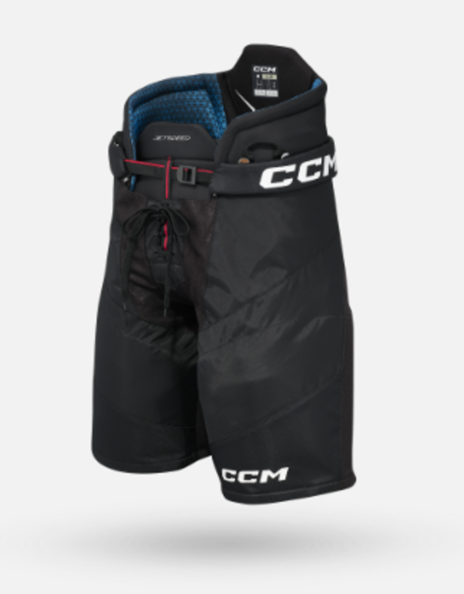 CCM Hockey Jetspeed Hockey Pants Senior Small