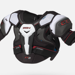 CCM Hockey Jetspeed FT8 Shoulder Pads Junior Small