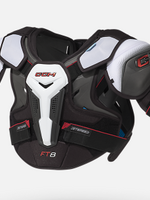 CCM Hockey Jetspeed FT8 Shoulder Pads Junior Small