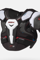 CCM Jetspeed FT8 Shoulder Pads Junior Small