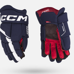 CCM Hockey CCM NEXT Gloves Junior 10" Marine