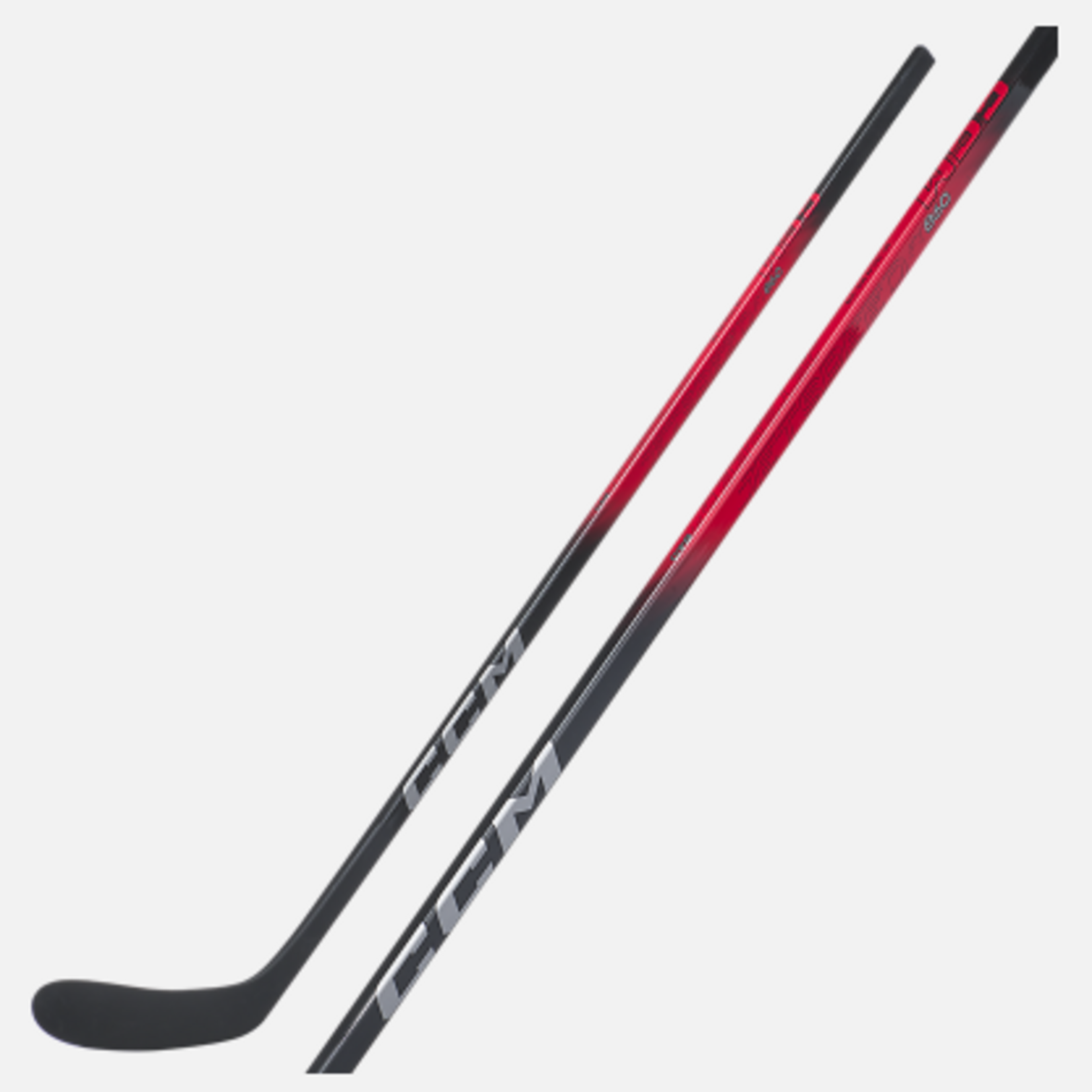 CCM Hockey Jet Speed FT860 Stick Intermediate 55 Flex P28 Droitier
