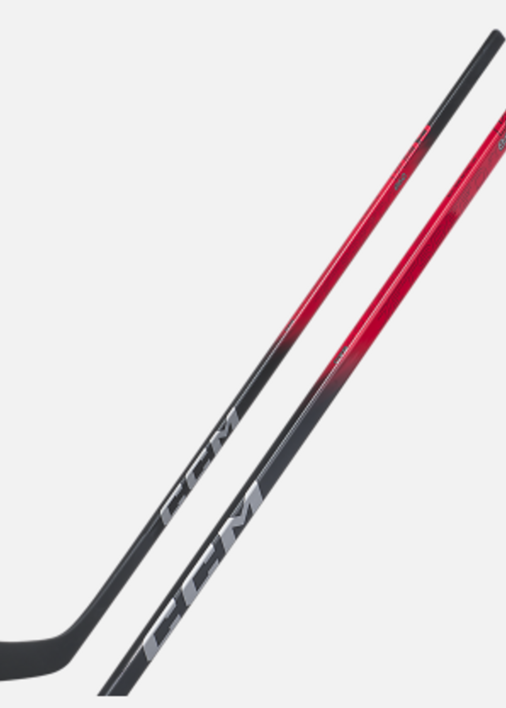 CCM Hockey Jet Speed FT860 Stick Intermediate 55 Flex P28 Droitier