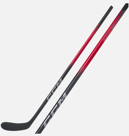 CCM Hockey Jet Speed FT860 Stick Intermediate 55 Flex P28 Droitier