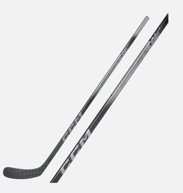 CCM Jetspeed FT8 Stick Long Senior Gaucher 95 Flex P28
