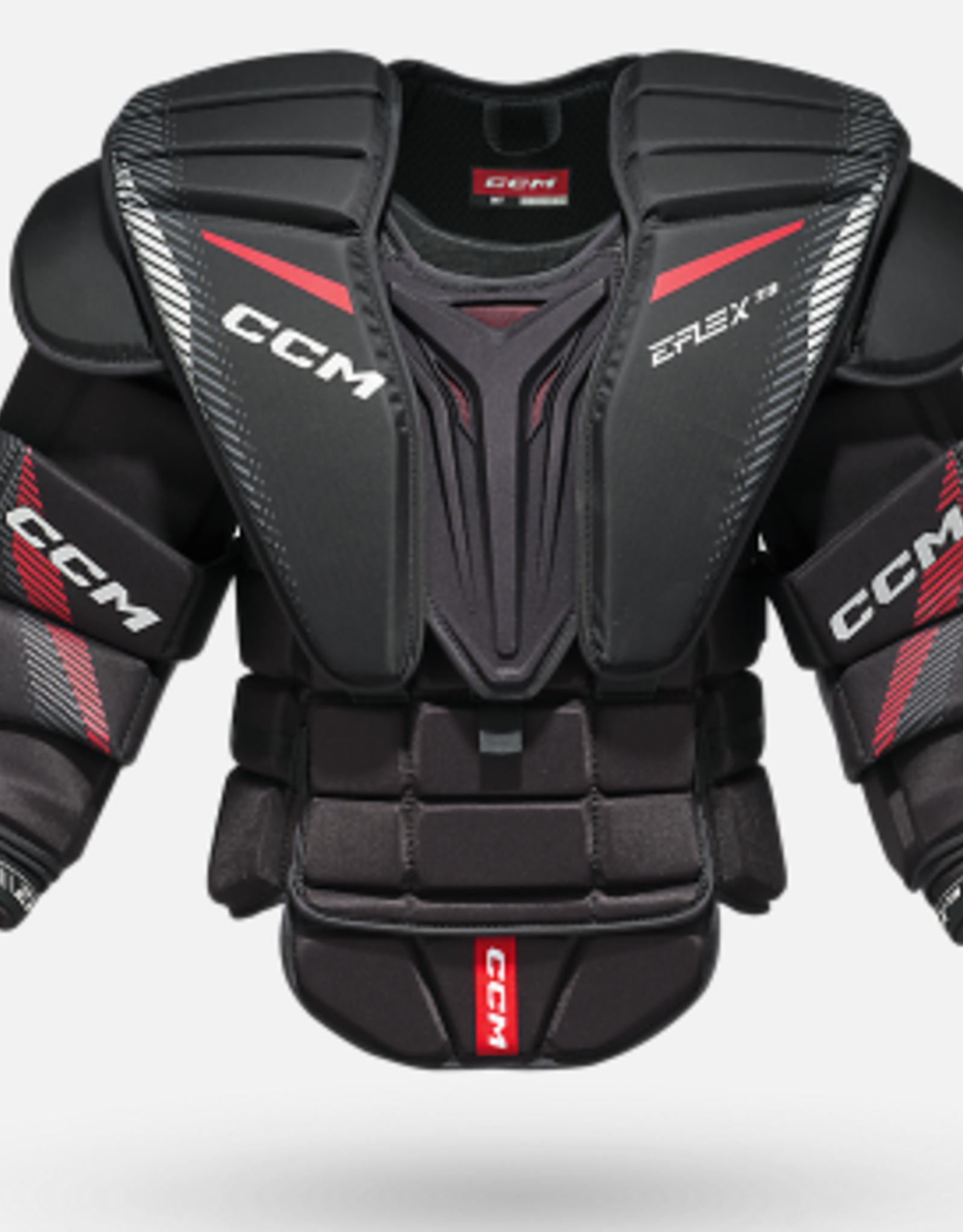 CCM Hockey CCM EFLEX 7.9 GOALIE ARM & BODY SENIOR Medium