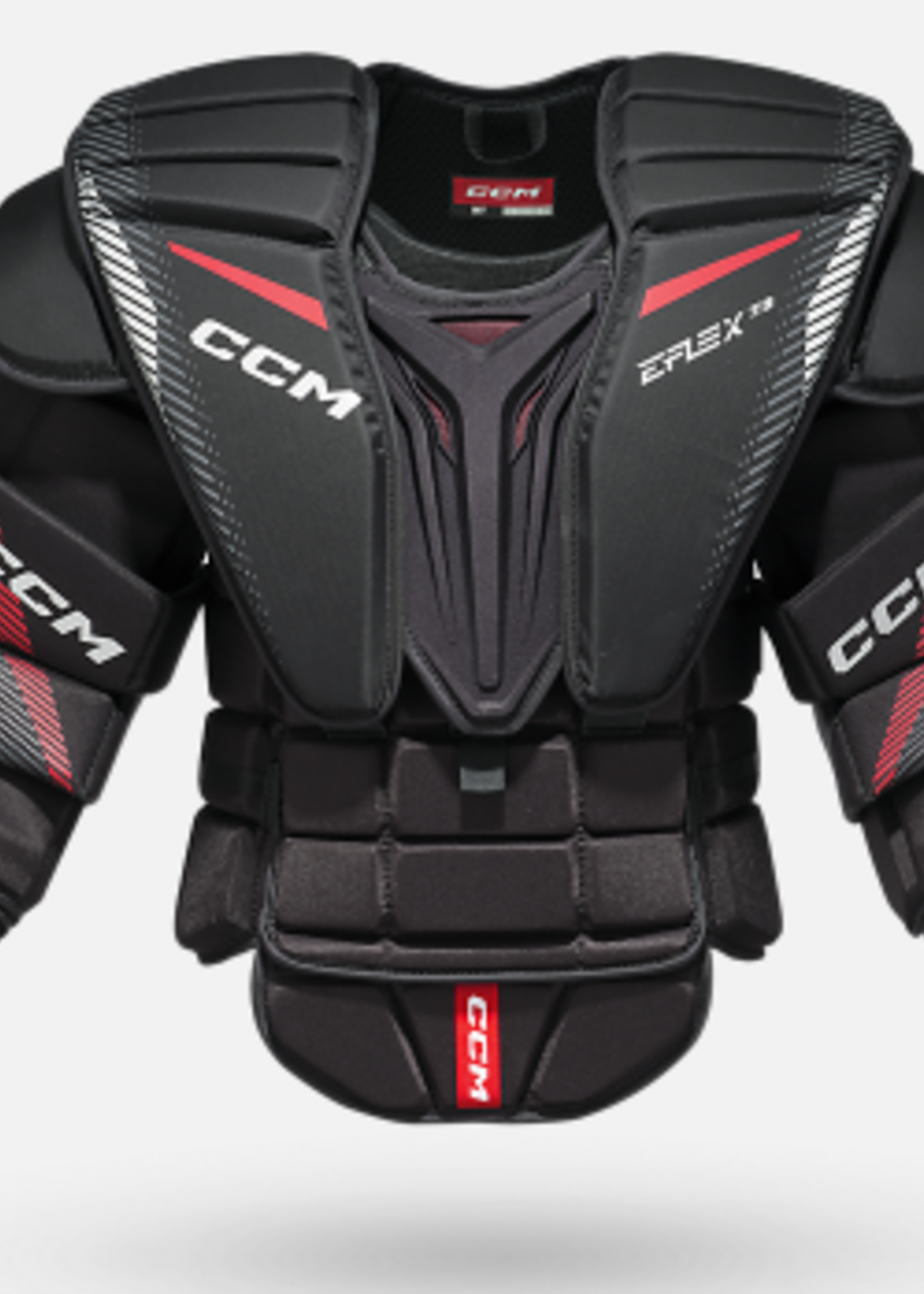 CCM Hockey CCM EFLEX 7.9 GOALIE ARM & BODY SENIOR Medium