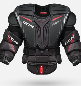CCM Hockey CCM EFLEX 7.9 GOALIE ARM & BODY SENIOR Medium