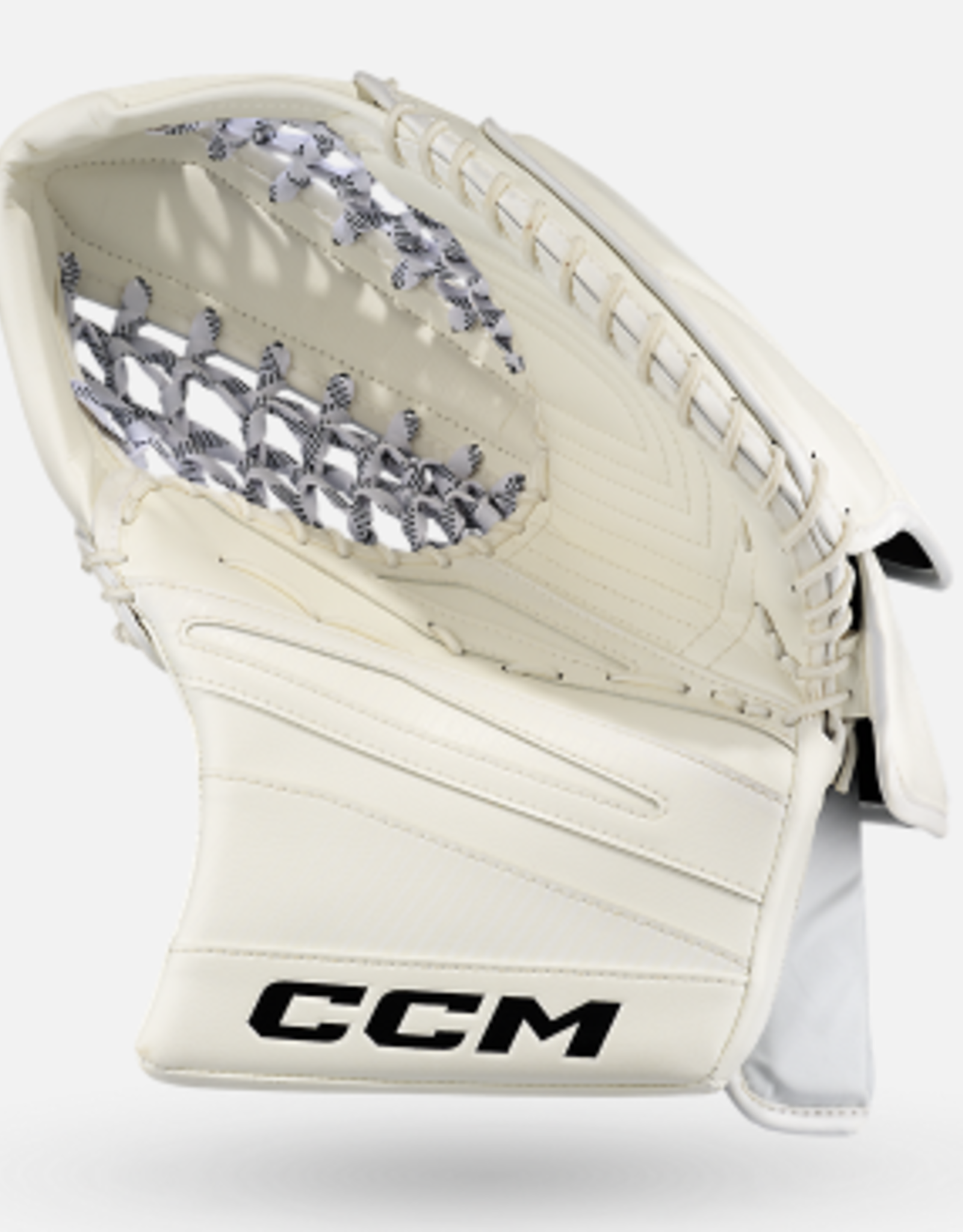 CCM CCM EFLEX 7.9 GOALIE GLOVE SENIOR Reg