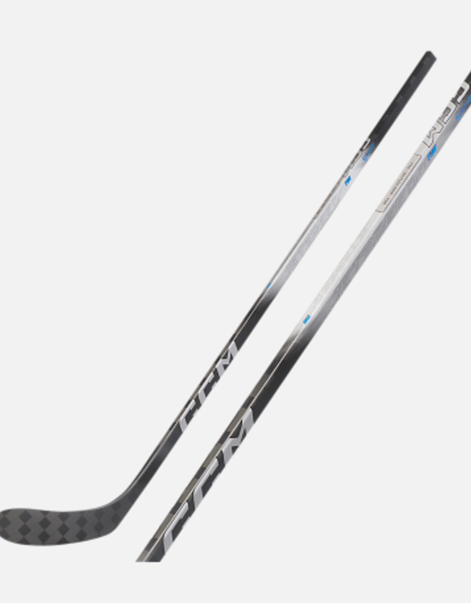 CCM Hockey Jetspeed 30 Stick Youth 30 flex P28 Gaucher