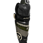 Warrior Warrior Alpha Lite Senior Hockey Shin Guards SR 15''