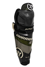 Warrior Warrior Alpha Lite Senior Hockey Shin Guards SR 15''