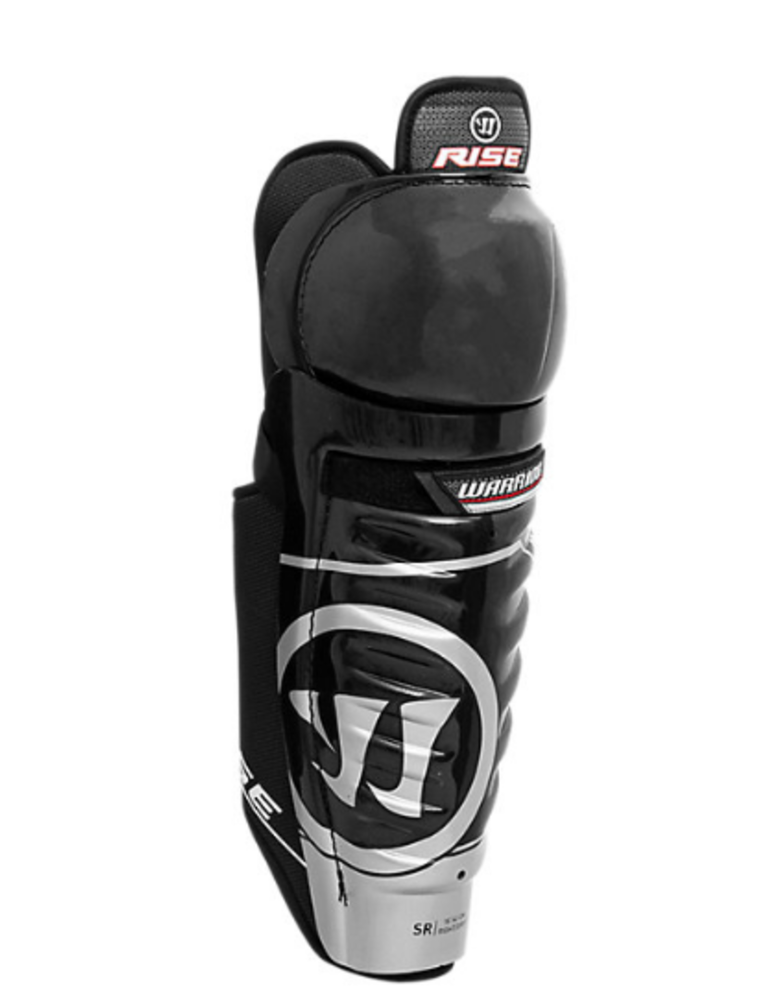 Warrior Warrior Rise Shin Guards - Senior 15''