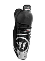 Warrior Warrior Rise Shin Guards - Senior 14''