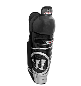 Warrior Warrior Rise Shin Guards - Senior 14''
