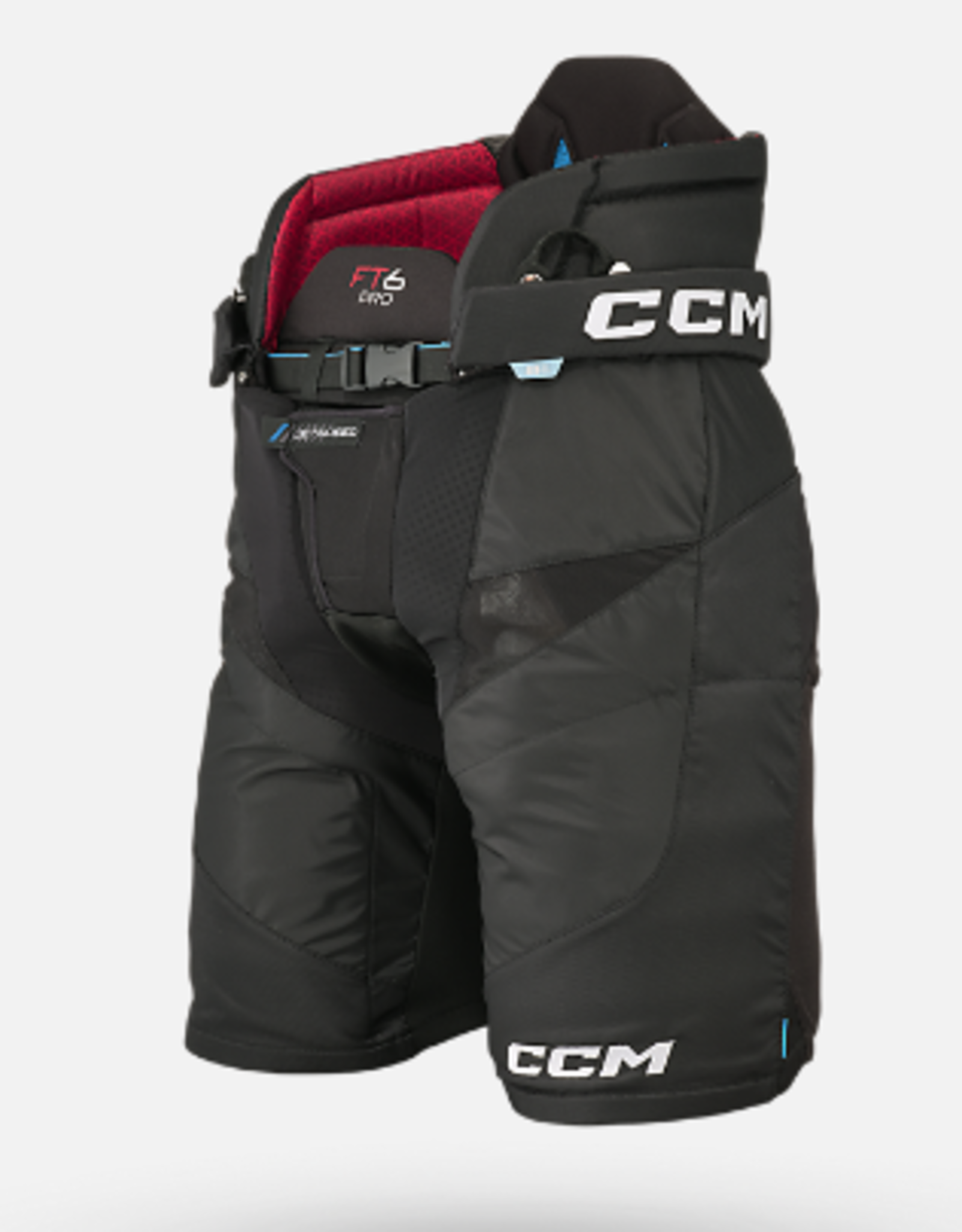 CCM Hockey CCM JETSPEED JTSPLUS Hockey Pants Senior HPJTS