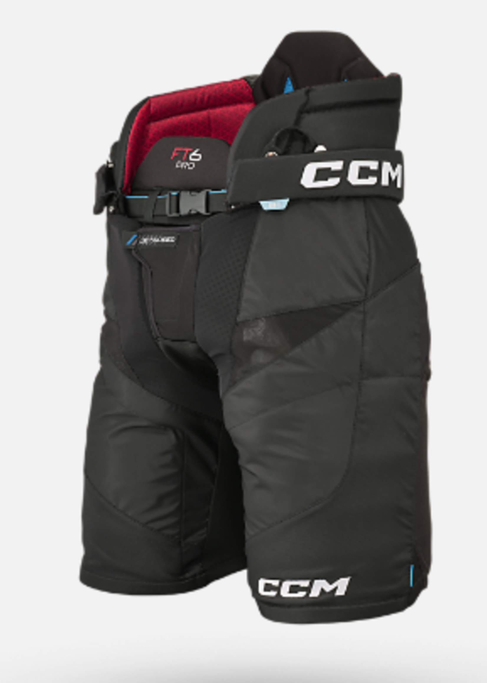CCM Hockey CCM JETSPEED JTSPLUS Hockey Pants Senior HPJTS