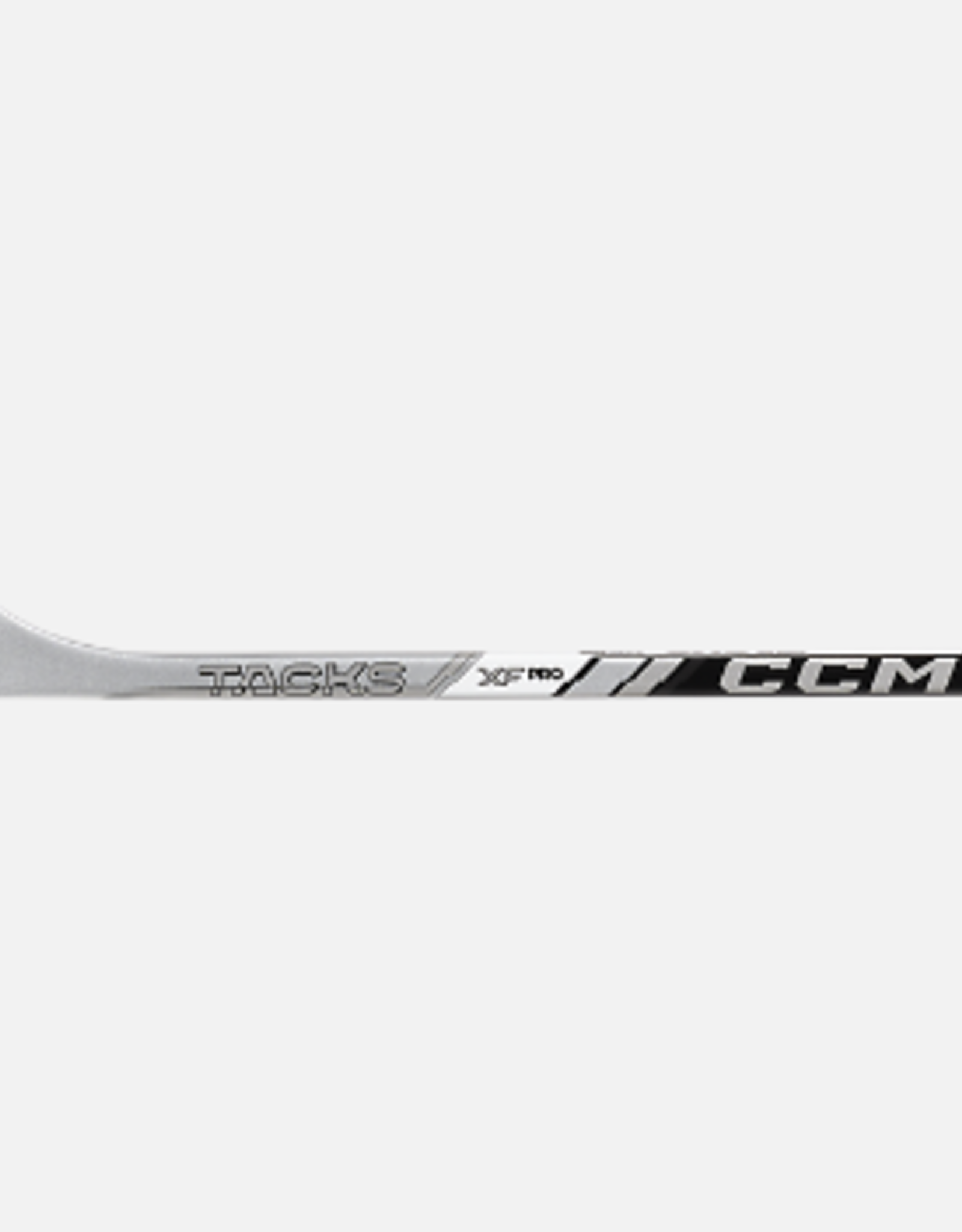 CCM Hockey Mini Bâton XF Pro Droitier