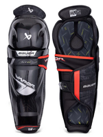 Bauer Bauer Vapor Fly40 Intermediate Hockey Shin Guards 14"