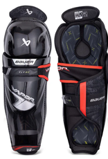 Bauer Bauer Vapor Fly40 Intermediate Hockey Shin Guards 14"
