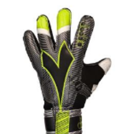 Eletto Gants Babel fingersave White-Green-Lime 9