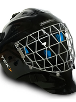 POWERTEK V3.0 TEK CASQUE DE JOUEUR AVEC GRILLE - JUNIOR