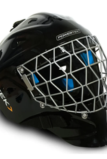 POWERTEK V3.0 TEK CASQUE DE JOUEUR AVEC GRILLE - JUNIOR