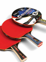 COLLIDER RAQUETTE DE TENNIS DE TABLE TT COLLIDER BAT 5 STAR