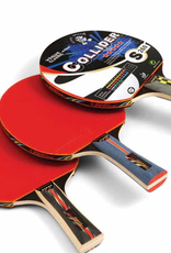 COLLIDER RAQUETTE DE TENNIS DE TABLE TT COLLIDER BAT 5 STAR