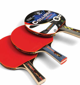 COLLIDER RAQUETTE DE TENNIS DE TABLE TT COLLIDER BAT 5 STAR