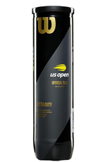 Wilson WILSON Extra Duty Tennis Balle
